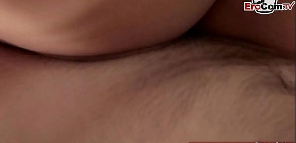  amateur brunette teen with small tits fuck